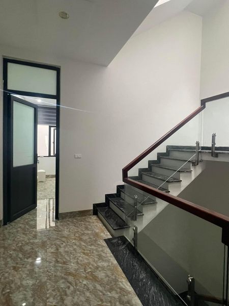 Bán nhà 4 tầng mới xây siêu đẹp khu 3 Đại Phúc - TP Bắc Ninh