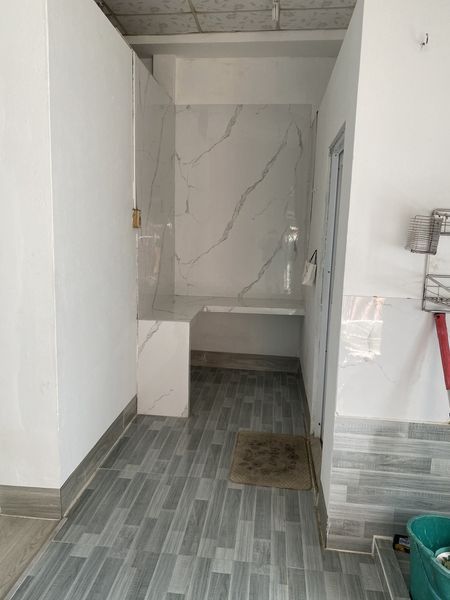 Cho thuê nhà nguyên căn 43m2 có 1pn 1wc, hẻm xe máy gần trạm thu phí cũ Phú Hài Phan Thiết