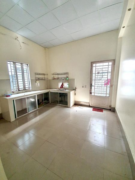 CHO THUÊ NHÀ KDC BÌNH ĐỨC 3.5 TRIỆU Kdc Bình Đức - Đối diện chợ Trà Ôn