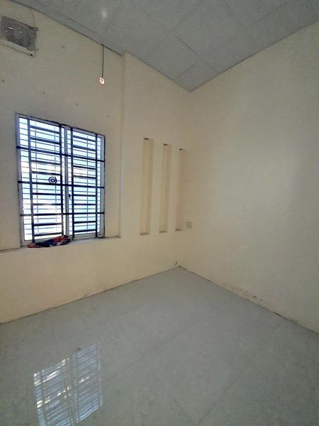 CHO THUÊ NHÀ KDC BÌNH ĐỨC 3.5 TRIỆU Kdc Bình Đức - Đối diện chợ Trà Ôn