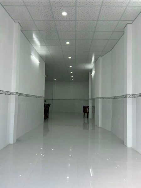 Nhà mới mặt tiền Lê Hồng Phong P3 Thành phố Sóc Trăng