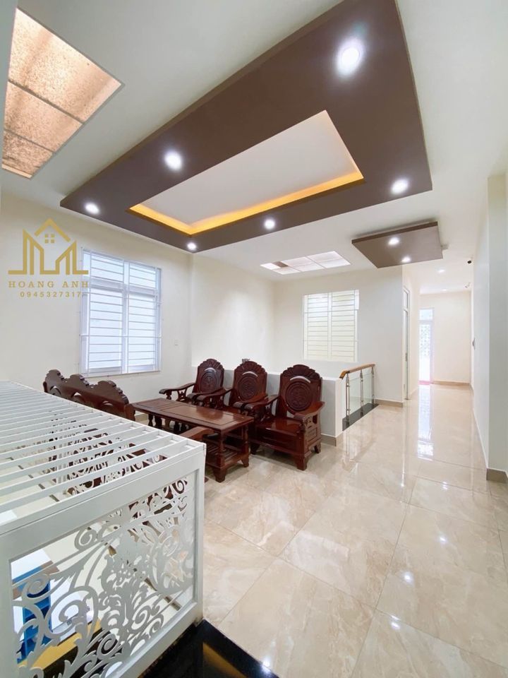 CHO THUÊ NHÀ Ở BUÔN MÊ THUỘT 3 PHÒNG NGỦ NHÀ MỚI 100% ĐẦY ĐỦ NỘI THẤT