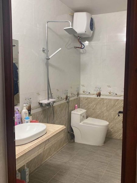 Bán căn nhà đẹp 3 tầng vị trí khu đô thị Nam Hoàng Đồng Lạng Sơn