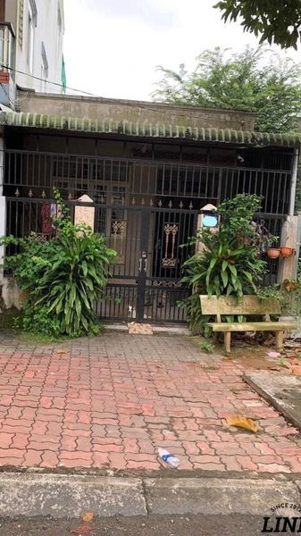 GÓC CHO THUÊ NHÀ KHU THIÊN PHÚ , PHƯỜNG 4, TP VĨNH LONG.