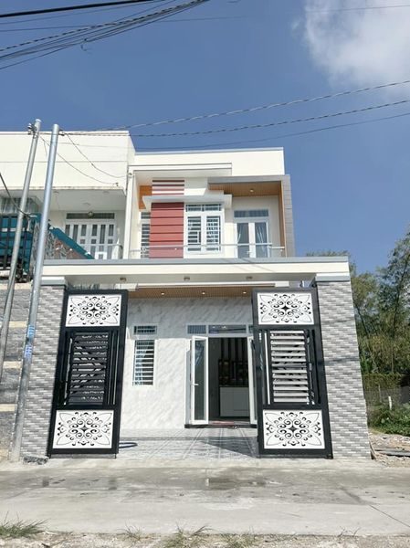 Bán Nhà Phường Tân An, Thủ Dầu Một, Bình Dương