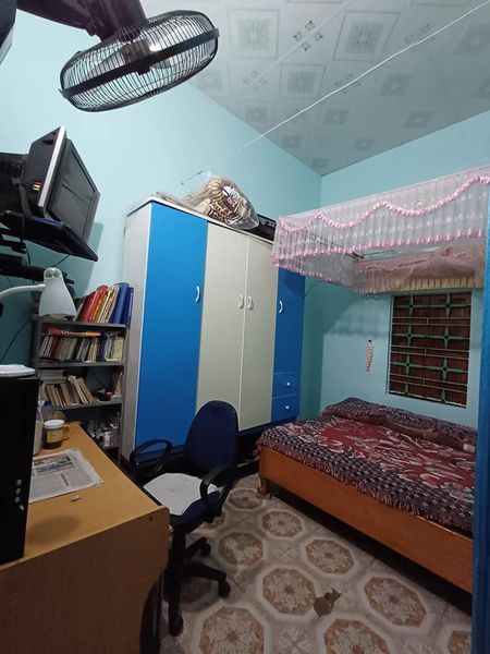 Nhà hai tầng và đất rộng 400m2, giá siêu rẻ có 102 nha thuộc tổ 10 chiềng lề, gần trường LQD