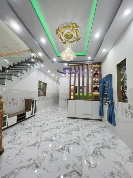 Bán Nhà Phường Tân An, Thủ Dầu Một, Bình Dương