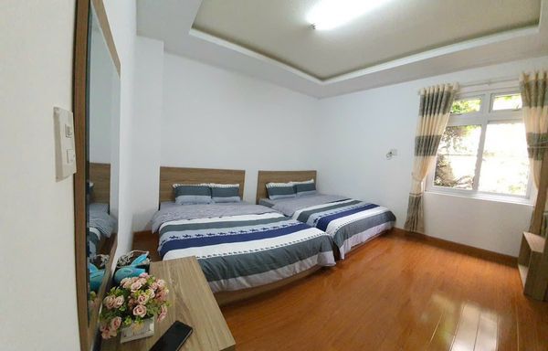 Cho thuê nhà phường 4, Đà Lạt Lâm Đồng Diện tích: 70m2