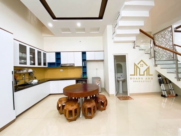CHO THUÊ NHÀ Ở BUÔN MÊ THUỘT 3 PHÒNG NGỦ NHÀ MỚI 100% ĐẦY ĐỦ NỘI THẤT