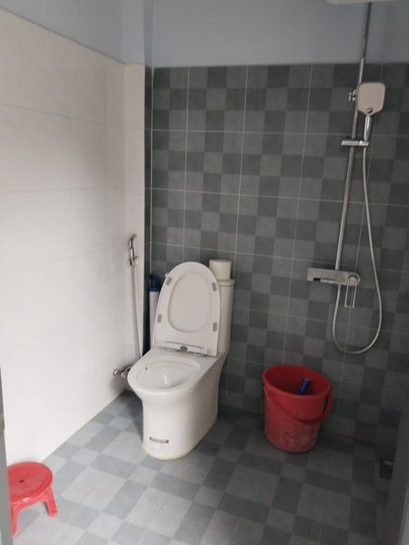 Tam thành Phú Ninh Quảng Nam nhà mới còn thơm mùi sơn dt 7.5 x 22 dt xd 60 mv nhà đổ sàn