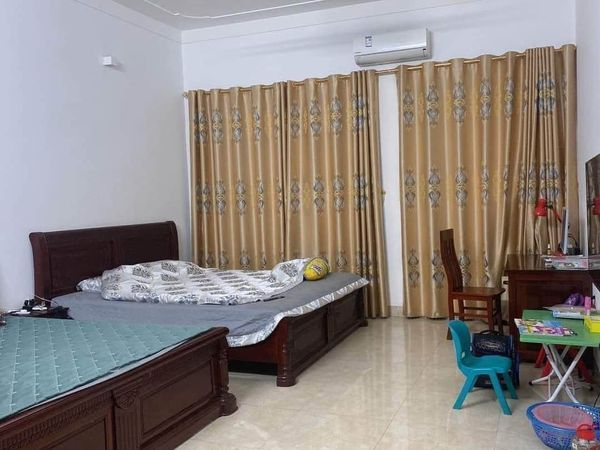 Bán căn nhà đẹp 3 tầng vị trí khu đô thị Nam Hoàng Đồng Lạng Sơn