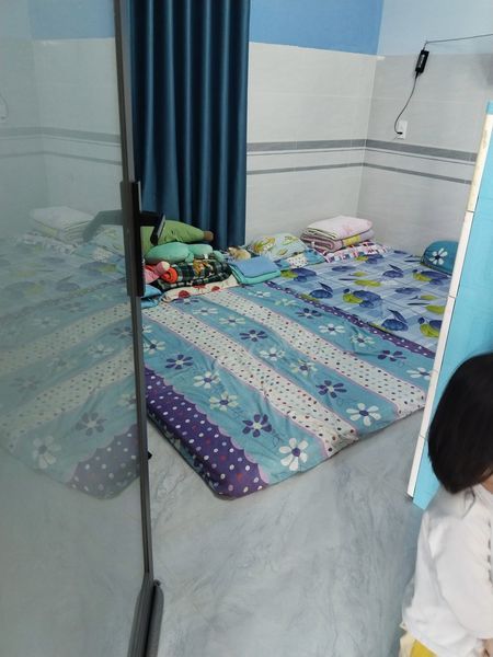 Tam thành Phú Ninh Quảng Nam nhà mới còn thơm mùi sơn dt 7.5 x 22 dt xd 60 mv nhà đổ sàn