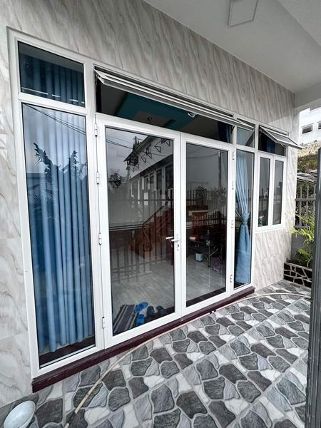 Cho thuê nhà nguyên căn mới xây Huyền Trân Công Chúa, phường 4, Đà Lạt