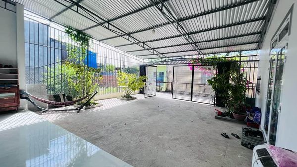 Nhà đẹp phan rang đang cần bán, thiết kế phong cách hiện đại, bên trong nhà bố trí theo sở thích củ