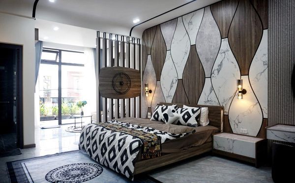 Cần bán nhà 3 tầng mới full nội thất xịn sò, sát Hoàng Thị Loan số 73 Đặng Minh Khiêm, Đà Nẵng