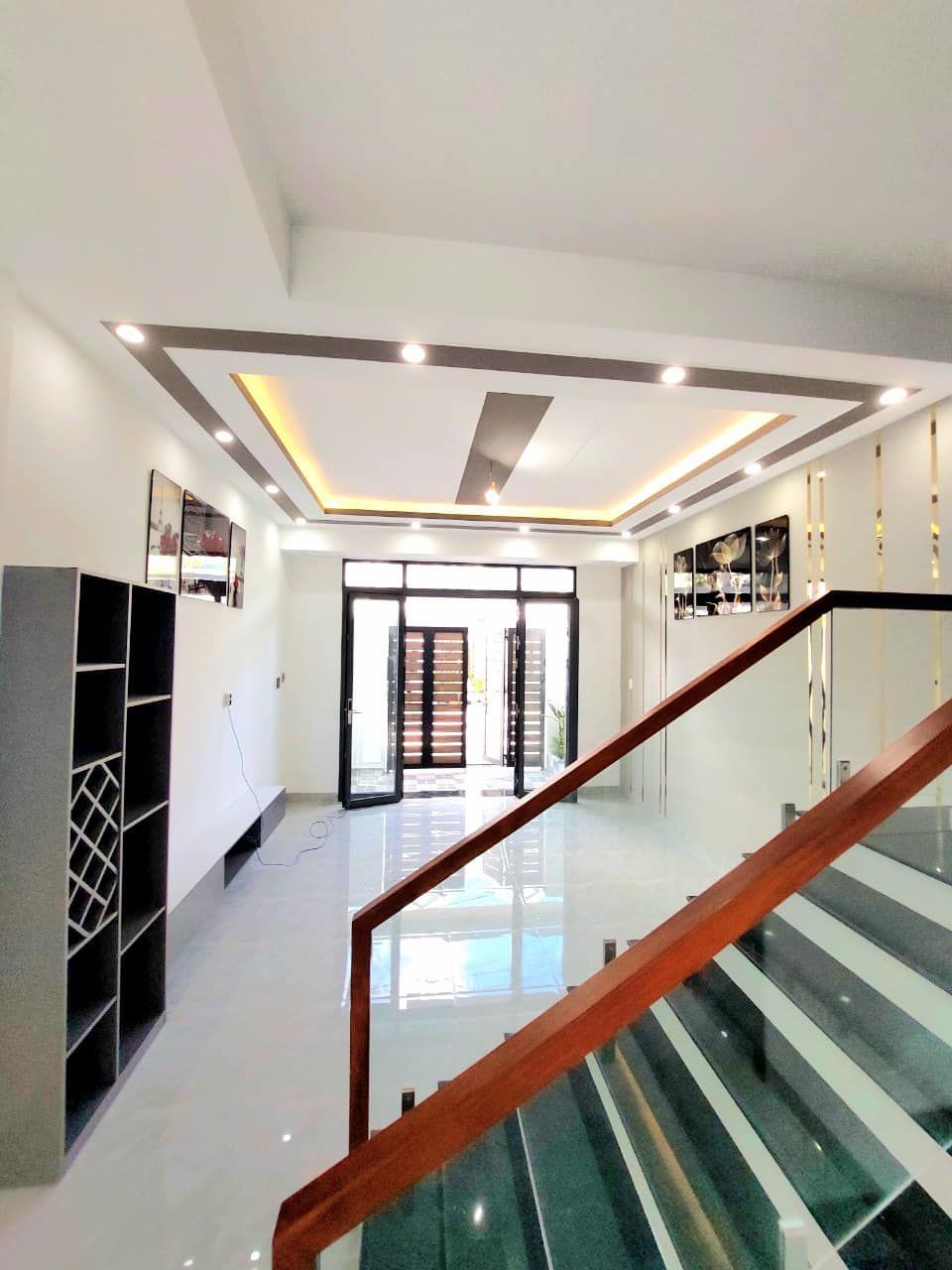 CHO THUÊ NHÀ 1 TRỆT 1 LẦU TRÀNG AN BẠC LIÊU