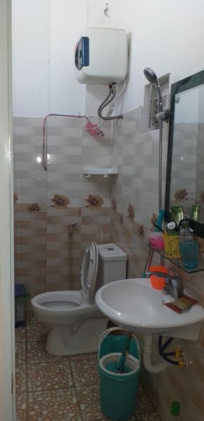 Cần cho thuê căn nhà 2 tầng còn mới khu vực Điện Biên Phủ thành phố Hải Dương