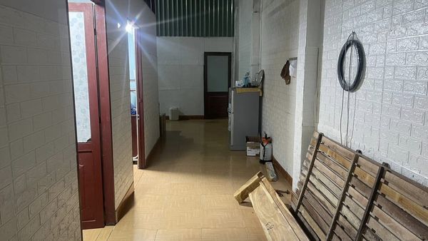 Nhà có 1 phòng khách,2 phòng ngủ, toilet, bếp rộng rãi tổ 6,phường Nghĩa Tân, thành phố Gia Nghĩa