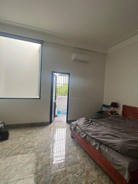 Bán nhà 4 tầng mới xây siêu đẹp khu 3 Đại Phúc - TP Bắc Ninh