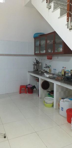 Cần cho thuê căn nhà 2 tầng còn mới khu vực Điện Biên Phủ thành phố Hải Dương