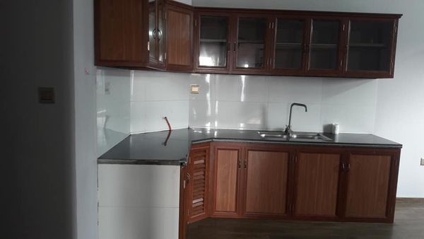 Cho thuê căn hộ ở cột 3.dien tích 60 m2 Địa chỉ : lô 11 khu đô thị đồi Văn Nghệ , phường Hồng Hải