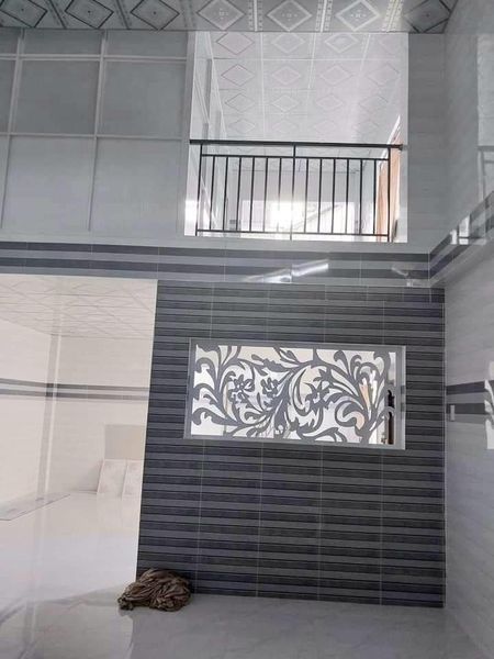 Cho Thuê Nhà Mới Nguyên Căn Tại Khu Tái Định Cư Cầu Bần .Tp Mỹ Tho