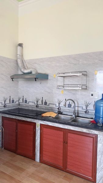 Cho thuê cc full nội thất 57m2 gồm 1 pn và 1 pk và bếp nvsinh khép kín Đầu đường đôi VÕ VĂN TẦN
