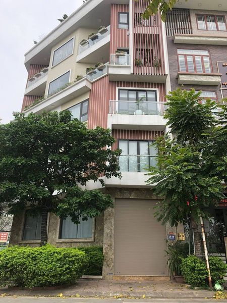 CHÍNH CHỦ CHO THUÊ TOÀ NHÀ MẶT PHỐ VIỆT HƯNG, LONG BIÊN - BIỆT THỰ 3 MẶT THOÁNG