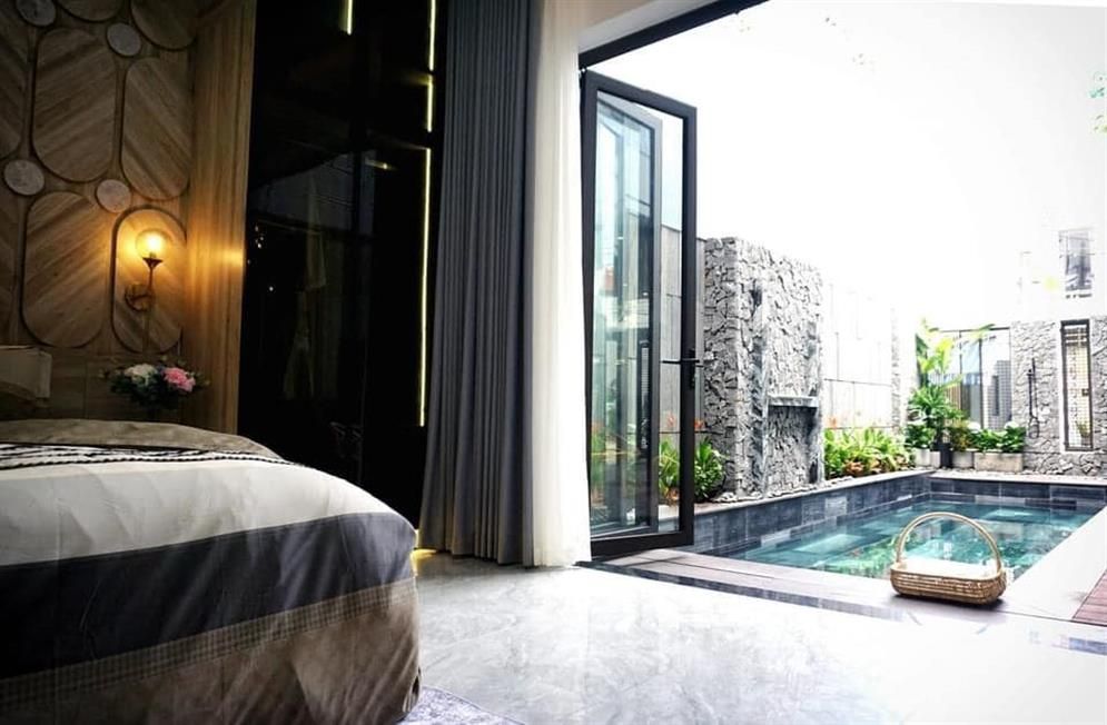 VILLA PHÚ XUÂN LIÊN CHIỂU ĐÀ NẴNG- NÉT TINH TẾ ĐẲNG CẤP RIÊNG BIỆT- MUA NGAY ĐÓN TẾT 2024