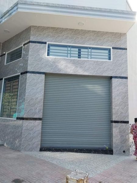 Cho Thuê Nhà Mới Nguyên Căn Tại Khu Tái Định Cư Cầu Bần .Tp Mỹ Tho