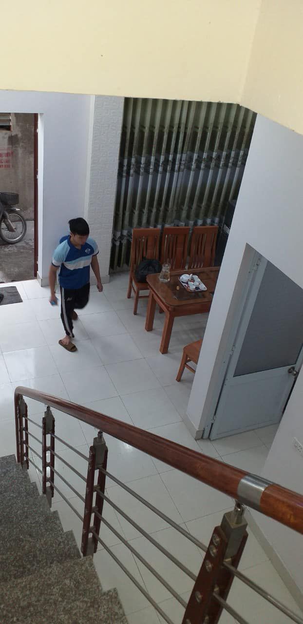Cần cho thuê căn nhà 2 tầng còn mới khu vực Điện Biên Phủ thành phố Hải Dương