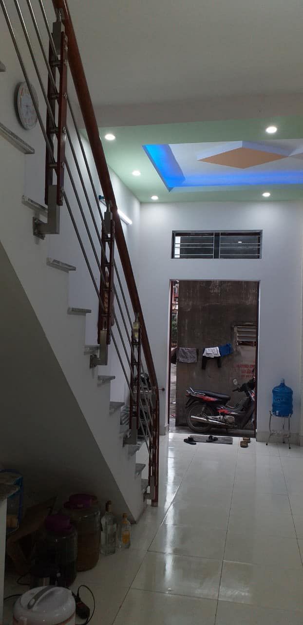 Cần cho thuê căn nhà 2 tầng còn mới khu vực Điện Biên Phủ thành phố Hải Dương