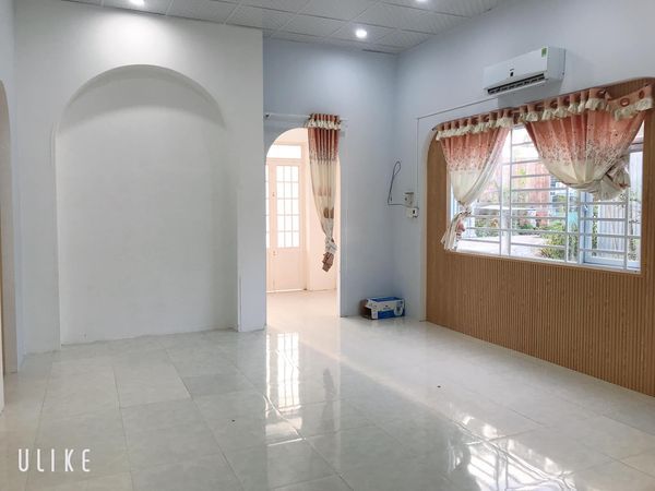 Cho thuê nhà Mặt tiền 8/3 gần ngã 3 Khu Minh Linh Phường 5 Vĩnh Long