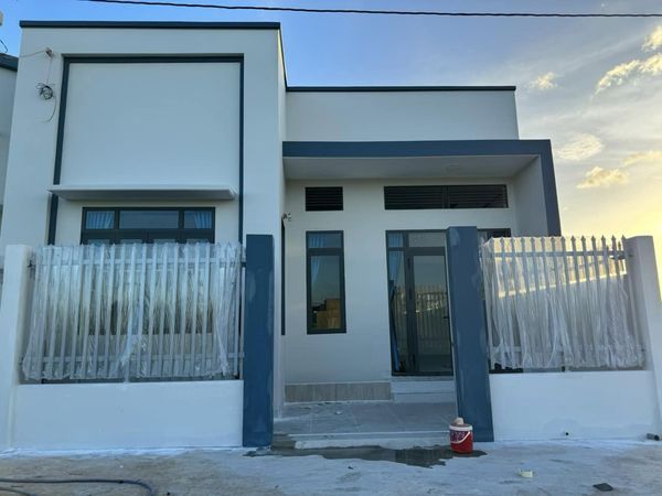 CHO THUÊ nhà mới XÂY 100% hẻm Ngô Đức Tốn — Phong Nẫm Phan Thiết Bình Thuận