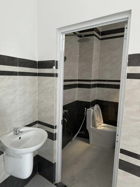 CHO THUÊ nhà mới XÂY 100% hẻm Ngô Đức Tốn — Phong Nẫm Phan Thiết Bình Thuận