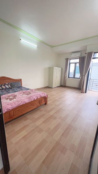 Cho thuê cc full nội thất 57m2 gồm 1 pn và 1 pk và bếp nvsinh khép kín Đầu đường đôi VÕ VĂN TẦN