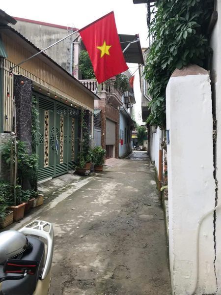 Cho thuê nhà cấp 4 ngõ đường Ngô Tuấn Phường Hưng Bình Thành phố Vinh