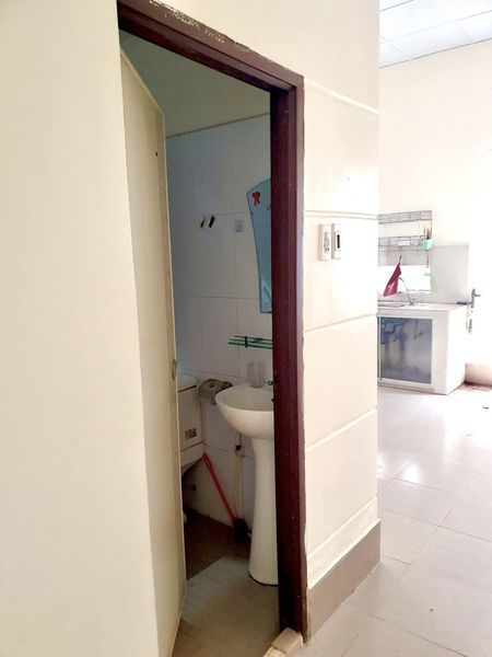 CHO THUÊ NHÀ KDC BÌNH ĐỨC 3.5 TRIỆU Kdc Bình Đức - Đối diện chợ Trà Ôn