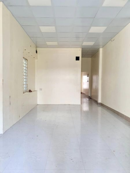CHO THUÊ NHÀ KDC BÌNH ĐỨC 3.5 TRIỆU Kdc Bình Đức - Đối diện chợ Trà Ôn