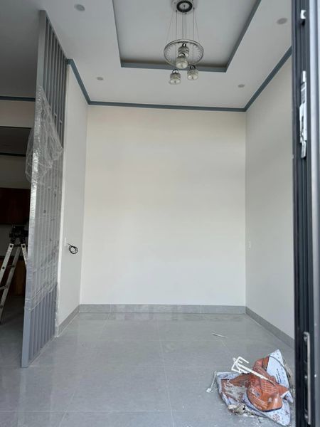 CHO THUÊ nhà mới XÂY 100% hẻm Ngô Đức Tốn — Phong Nẫm Phan Thiết Bình Thuận