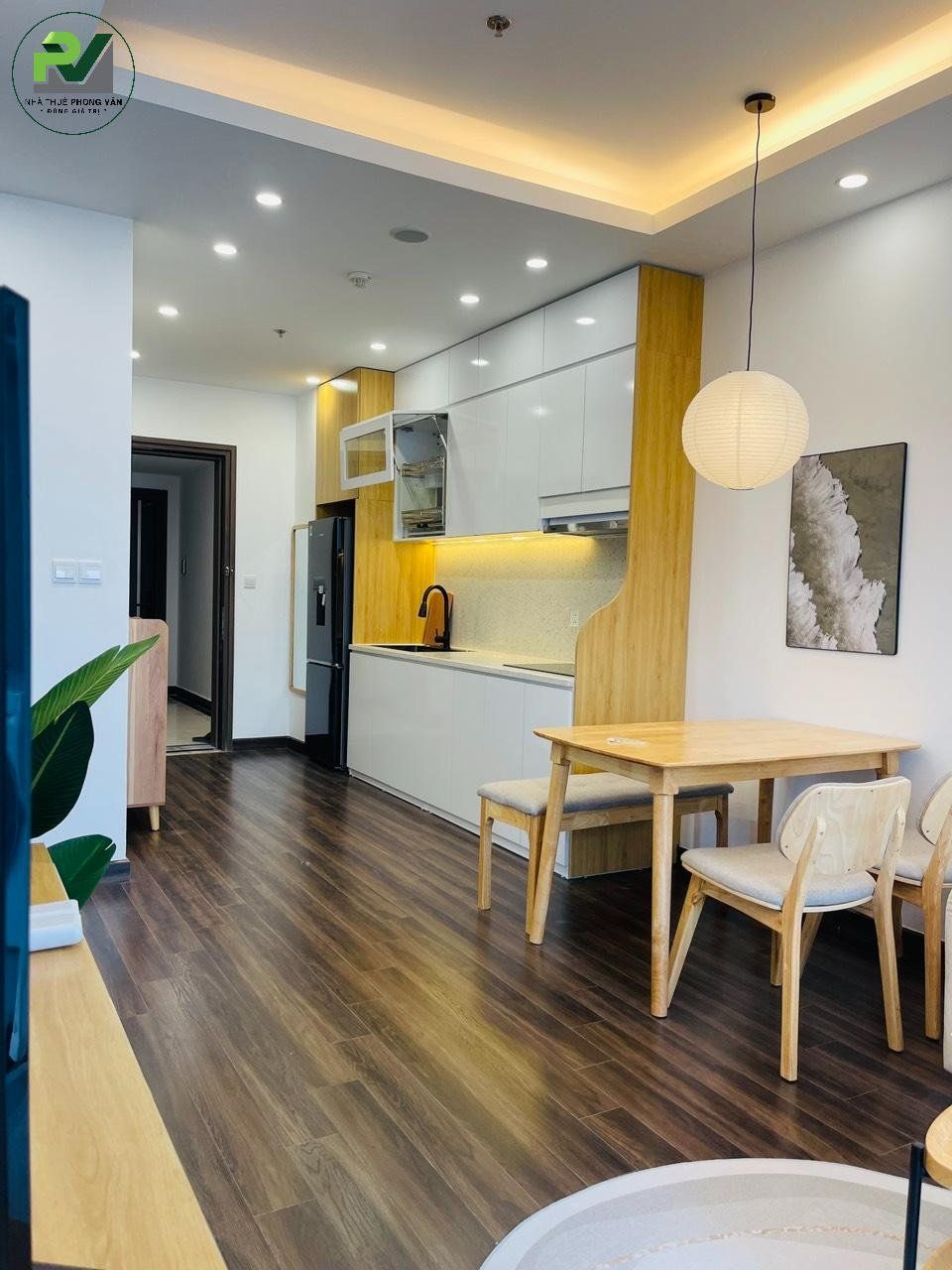 Chính chủ cho thuê căn P4709 Căn hộ Hoàng Huy Commerce - Tòa Camellia Lê Chân Hải Phòng