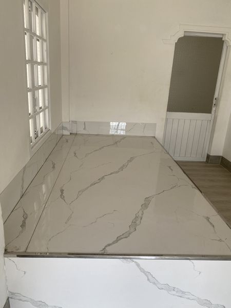 Cho thuê nhà nguyên căn 43m2 có 1pn 1wc, hẻm xe máy gần trạm thu phí cũ Phú Hài Phan Thiết