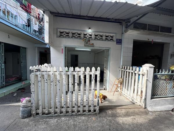 Bán nhà 1 trệt 1 gác gỗ , gốc 2 mặc tiền hẻm Nguyễn Hùng Sơn _ phường vĩnh thanh vân_ TP rạch Giá