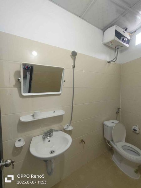 Cần bán căn cấp 4 tại Thôn Hoàng Tâm Phai Trần. Hoàng Đồng ngõ oto, có sân để oto bé