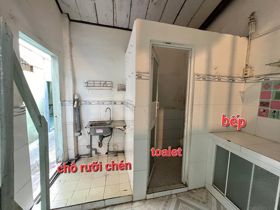 Bán nhà 1 trệt 1 gác gỗ , gốc 2 mặc tiền hẻm Nguyễn Hùng Sơn _ phường vĩnh thanh vân_ TP rạch Giá