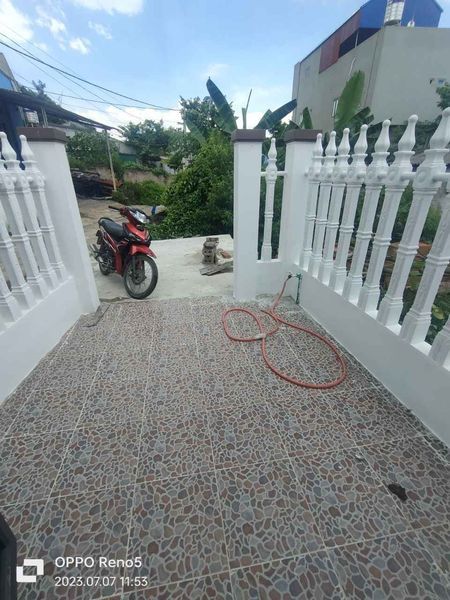 Cần bán căn cấp 4 tại Thôn Hoàng Tâm Phai Trần. Hoàng Đồng ngõ oto, có sân để oto bé