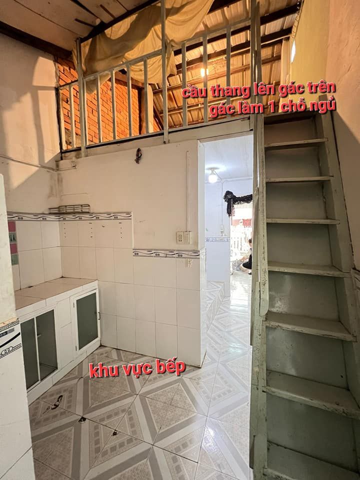 Bán nhà 1 trệt 1 gác gỗ , gốc 2 mặc tiền hẻm Nguyễn Hùng Sơn _ phường vĩnh thanh vân_ TP rạch Giá