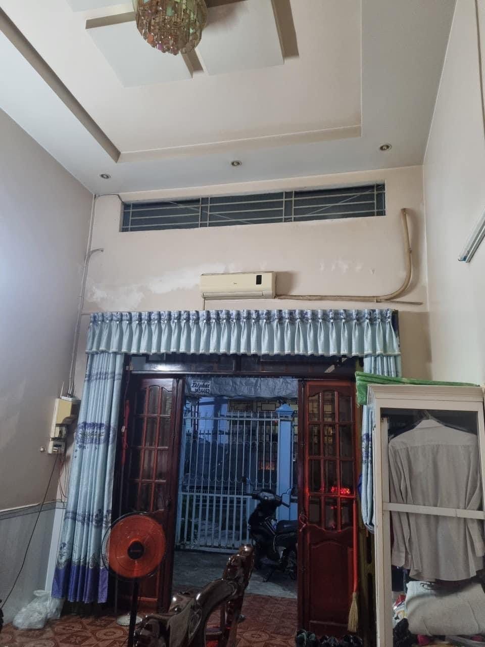 BÁN NHÀ TRỆT LỬNG HOÀN CÔNG.HẺM 359 TRẦN QUANG DIỆU AN THỚI BÌNH THUỶ CẦN THƠ