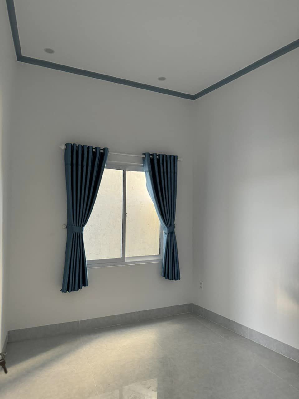 CHO THUÊ nhà mới XÂY 100% hẻm Ngô Đức Tốn — Phong Nẫm Phan Thiết Bình Thuận