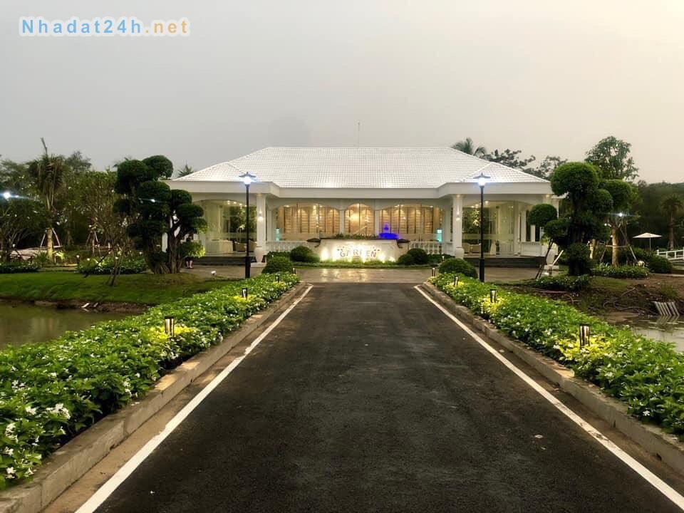 ĐẤT NỀN BIỆT THỰ VƯỜN NGAY QUẬN 9, GIÁ CHỈ TỪ 21TR/M